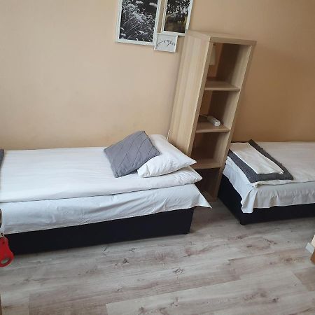 Bed and Breakfast U Joanny Piaseczno  Exterior foto