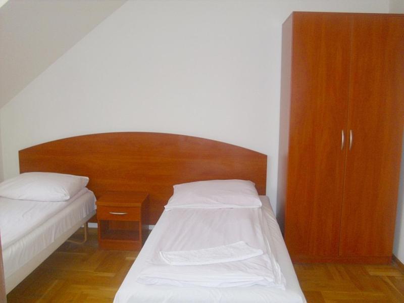 Bed and Breakfast U Joanny Piaseczno  Exterior foto
