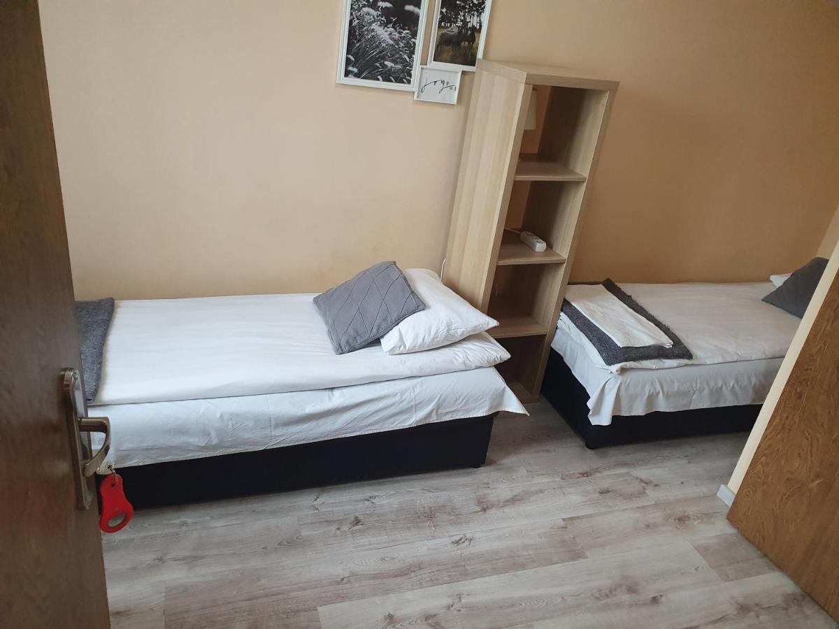 Bed and Breakfast U Joanny Piaseczno  Exterior foto