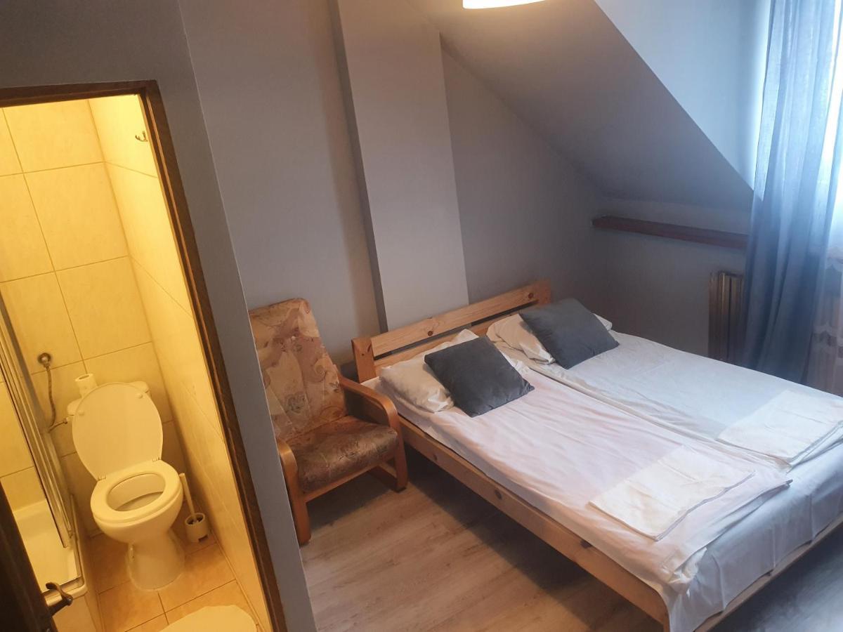 Bed and Breakfast U Joanny Piaseczno  Exterior foto