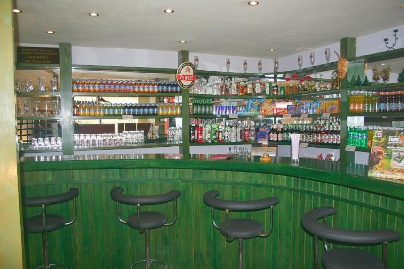 Bed and Breakfast U Joanny Piaseczno  Exterior foto